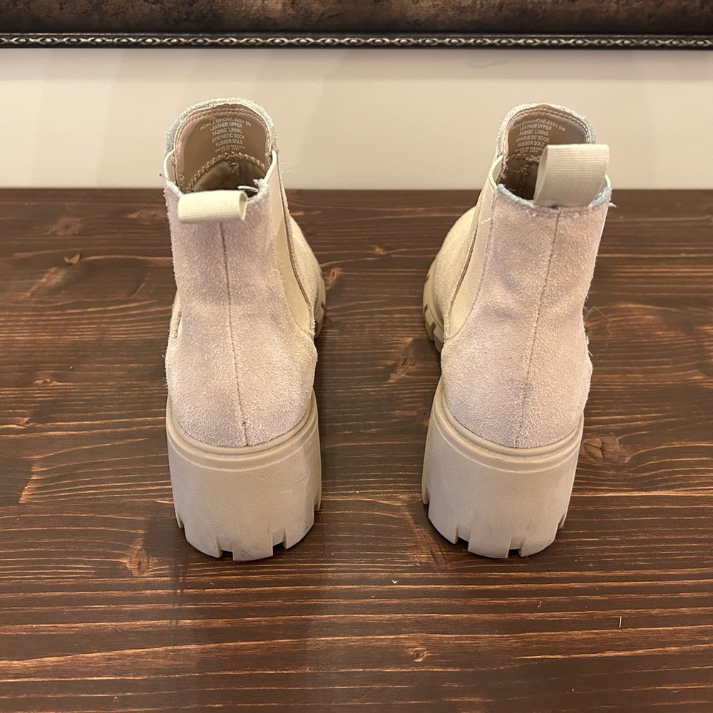 Steve Madden Howler Boot - Picture 6 of 9